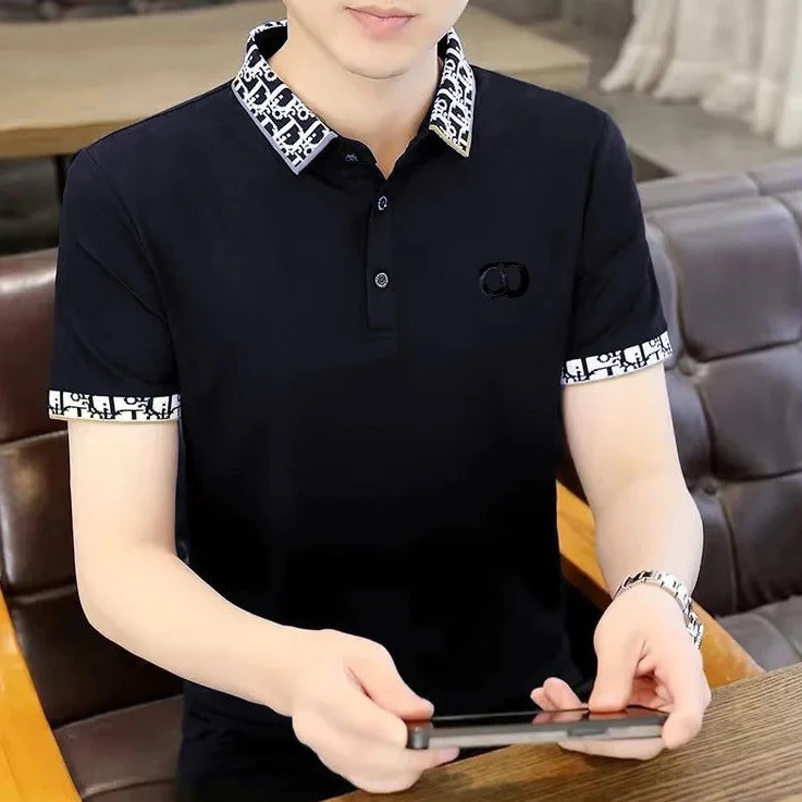 The History of Fashion: How It Shaped Today’s Men Luxury T-Shirts and Premium&nbsp;Style